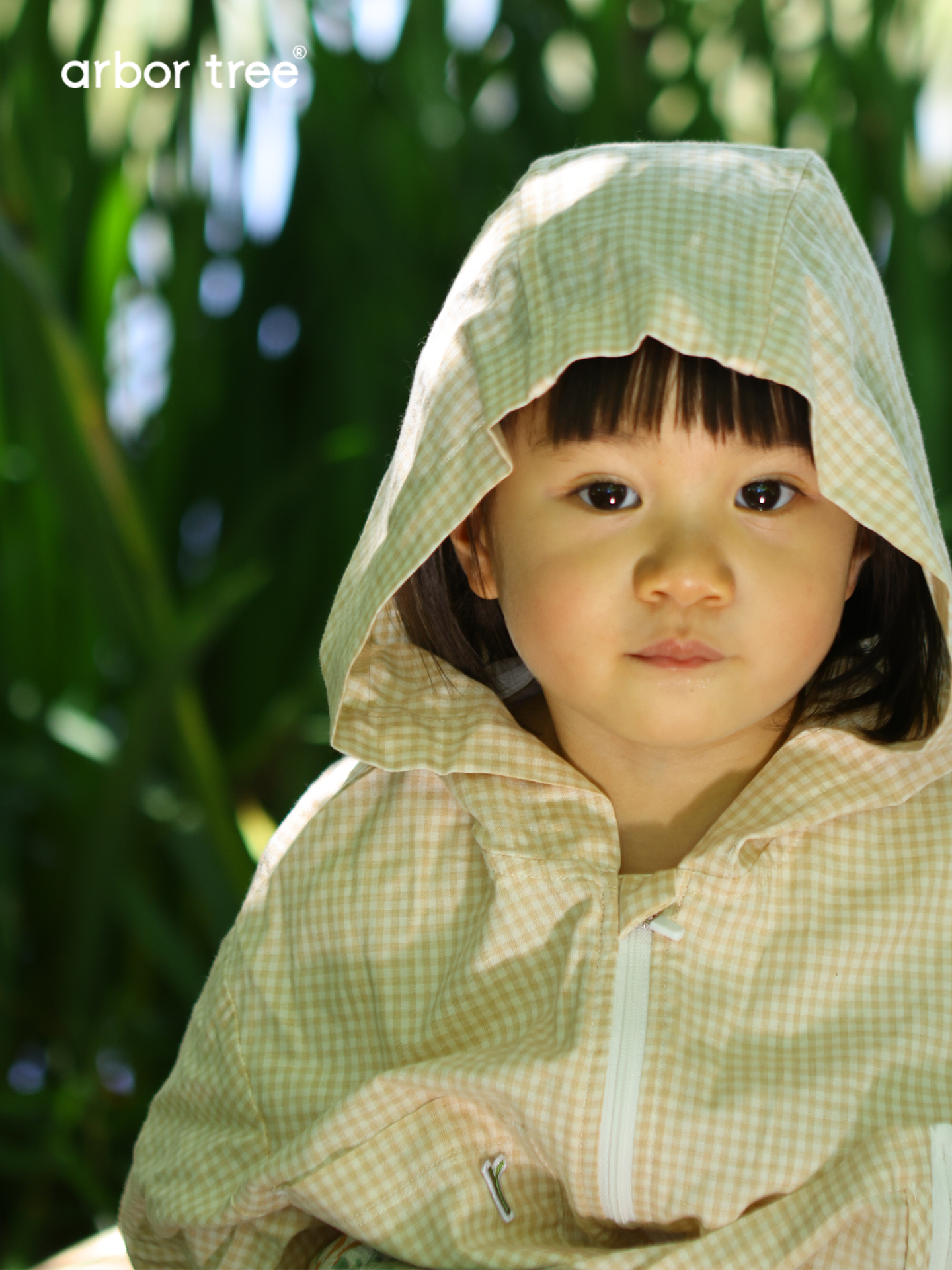 ArborTree 100% Organic Cotton Gauze Summer Base Layer for Boys and Girls: Sun Protection, Air-Conditioning-Friendly, Moisture-Wicking