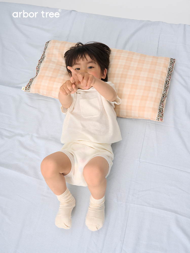 ArborTree 100% Organic Cotton Sheets for a Restful Night's Sleep: Moisture-Wicking, Soft, and Gentle on the Skin
